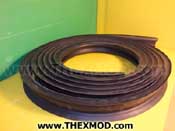 Rubber - FV801015 CV18646M FV529553