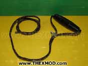 Rope - Fibre - With Handle - 11852-011