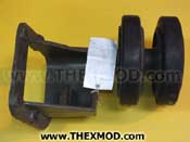 Top Rollers Track - Righ Hand Rear - FV499565