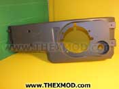 Panel - Lower Lef Hand - MXH1369