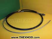 Control Cable - Hand Brake - 3000mm - 271451020383