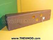 Bracket - Rear - MXK2772