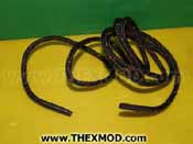 Rope - Fibre -  1500mm Long 6mm DIA - 11244-011