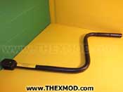 Landing Leg Handle 