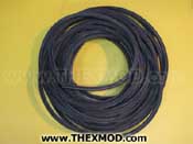 Rubber Strip - 923828.0654
