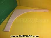 Pad Insulation Foam - 24 5/8in - FV744835