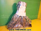 Gaiter - Change Speed - 03790101