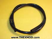 Hose - 3/8in pif - 041WW-013, MZK4492