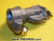 Coupling Half - Quick Disconnect - RF50000094R