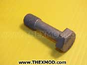 Screw M16 x 2 - 17mm Long - FV2225820