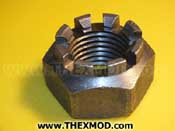 Nut - Y045-940-04, 0086