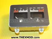 Gauge Fuel Temp - IM8200-00, MZH9264