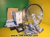Relay Valve Kit - MXK3589