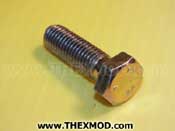 Bolt - M12 x 40 - BS3692, BW10902