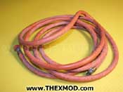 Hose Rubber - 18G502K