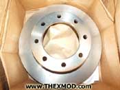 Rotor Disc Brake - 85822J