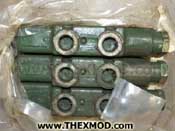 Valve Block Control - 1343879, 360492