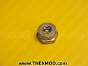 Nut Self Locking - UNC - 1/4in 11-454-2-12-3728