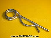 Pin Lock - Y100 250 12, 2278