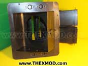 Housing Heater Compartment - A6000181