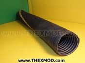 Hose Air Intake - 750mm Long - 102mm od - FV871737