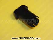 Shell Lampholder - 31/64in dia - 1in Long 51150526