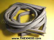Seal - Weatherstrip Door - 9959384