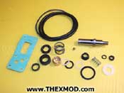 Spares Kit - TECALEMIT SPC9940
