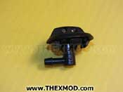 Jet Windscreen Washer - 35mm Long - 15089