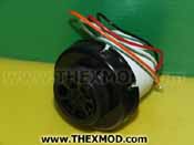 Buzzer - High Neutral - 24V - 91100037