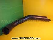 Pipe Exhaust - 413275
