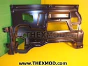 Panel - Inner Left Hand - Front Door - BDO710030