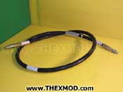 Hose - 0.375in id - 63in Long - FV943013/9