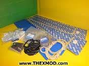 Overhaul Kit - KRP1007