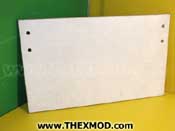 Screen - 490mm x 295mm x 10mm - FV1090129