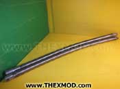 Pipe Exhaust - Heater Extension - STC3928 - LND10659