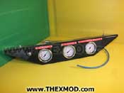 Gauge Master Calibration - TFP536