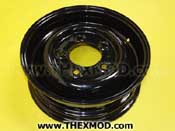 Rim Wheel - 5.5f x 16 - ANR4636PM NRC 7578