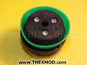 Piston Assembly - No. 7 - 716-43 MA716-43