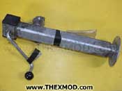 Jack Levelling Support - 2000Kg Load - LJ0108