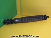 Shock Absorber - Damper - 655927 & 654775