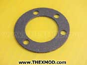 Gaske Air Cleaner - 41-041-11 - 83-00259