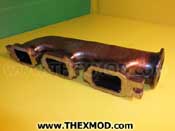 Manifold Exhaust - 72582-5135016