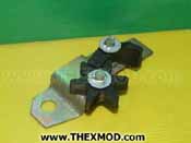 Lock - Assembly - RH