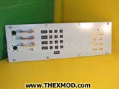 Keyboard Pad - 45009-9064-04