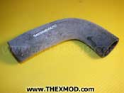 Hose Rubber - 1 3/4in id - 34828446