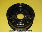 Wheel - 7.50 R16 - Wolf -  ANR4583PM