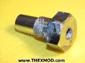 Pin Swivel - FV861673