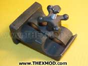 Bracket Clamp