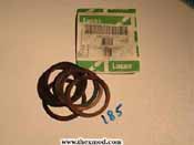Shim steel solid - 475-525 - 5339-999A